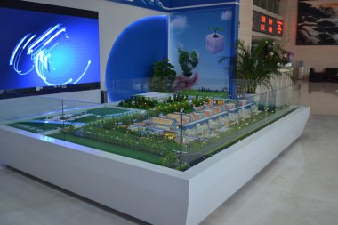 模型公司考慮沙盤(pán)模型價(jià)格的主要因素